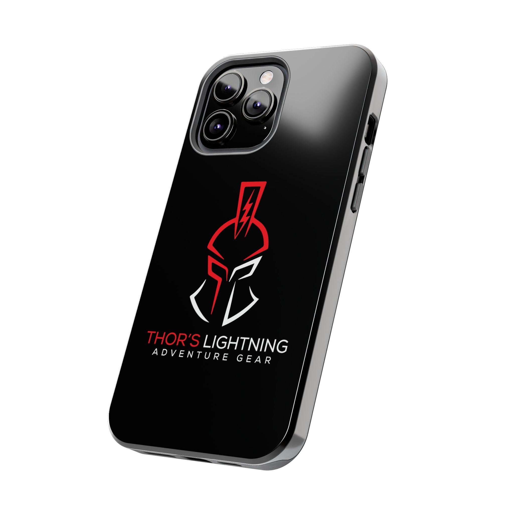 Thor's Lightning Trail Tough Phone Cases   22 Thor's Lightning Trail Tough Phone Cases   22